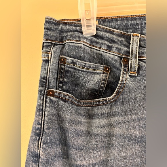 Levi’s 721 high rise skinny jeans - Picture 2 of 12